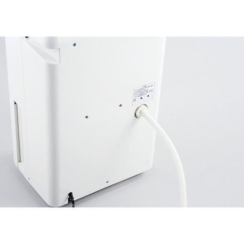 ナカトミ 除湿機 DM-10 DM10 環境改善用品 冷暖房・空調機器 乾燥機・除湿機 代引不可の画像