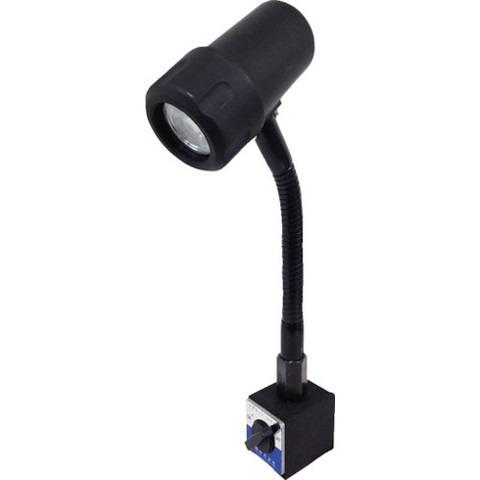 日機 マグネット付LEDスポットライト 4.5W AC100V NLSS03CBMAC 代引不可