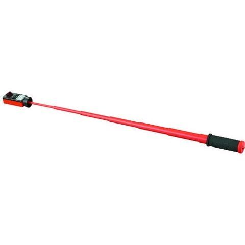 長谷川 高低圧交流用検電器 HSS6B1 代引不可 HSS6B1 高低圧交流用検電器 1台 長谷川電機工業 通販モノタロウ