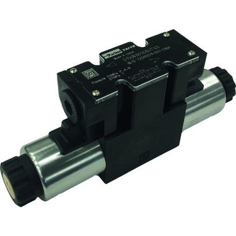 TAIYO 油圧ソレノイドバルブ コンジットBOX D1VW001ENFTZ5 代引不可