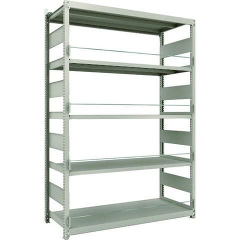 TRUSCO トラスコ 災害備蓄ラック M2型 1460X600XH2100 5段 単体 M2DS7565 組立品 組立設置不可 代引不可