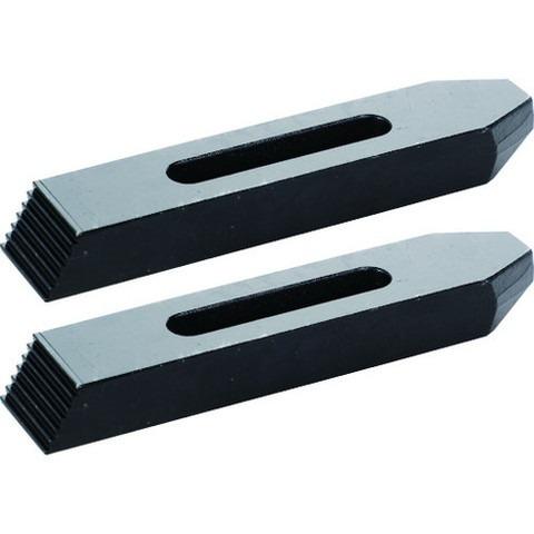 TRUSCO トラスコ ステップクランプ 使用ボルト M10 全長150mm 2個1組 T60S38 代引不可