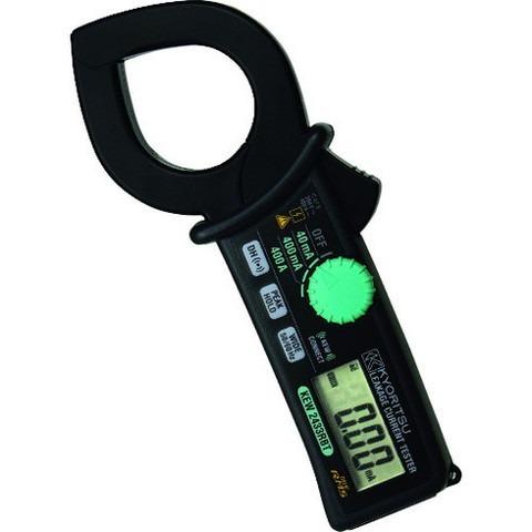 KYORITSU 漏レ電流・負荷電流測定用クランプメータ Bluetooth搭載 KEW2433RBT 代引不可