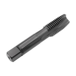 ヤマワ 酸化処理ポイントタップ PO OX P4 7/8 -9UNC POOXP4789UNC 切削工具 ねじ切り工具 ポイントタップ 代引不可_2