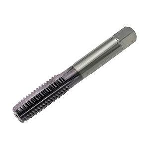 ヤマワ 超高硬度鋼用超硬ハンドタップ UH-CT P4 M20X1.5 5P UHCTP4M20X1.55P 切削工具 ねじ切り工具 ハンドタップ 代引不可_1