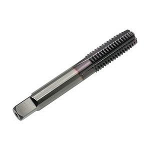 ヤマワ 超高硬度鋼用超硬ハンドタップ UH-CT P4 M20X1.5 5P UHCTP4M20X1.55P 切削工具 ねじ切り工具 ハンドタップ 代引不可_2