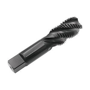 ヤマワ 酸化処理スパイラルタップ SP OX P3 7/8-14UNF SPOXP37814UNF 切削工具 ねじ切り工具 スパイラルタップ 代引不可_2