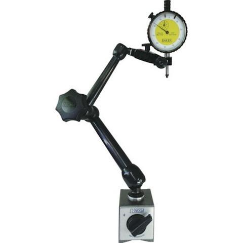 NOGA ノガホルダー&ベイカーゲージ MG61003+BGK02 BGKMG7150 代引不可