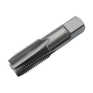 ヤマワ アメリカドライシール管用平行ねじ用ハンドタップ NPSF 1-11-1/2 NPSF111.5 切削工具 ねじ切り工具 管用タップ 代引不可_1