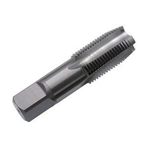 ヤマワ アメリカドライシール管用平行ねじ用ハンドタップ NPSF 1-11-1/2 NPSF111.5 切削工具 ねじ切り工具 管用タップ 代引不可_2