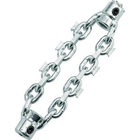 RIDGID チェーンノッカ K-9-204 推進ヘッド 超硬チップ 50mm 66578 代引不可