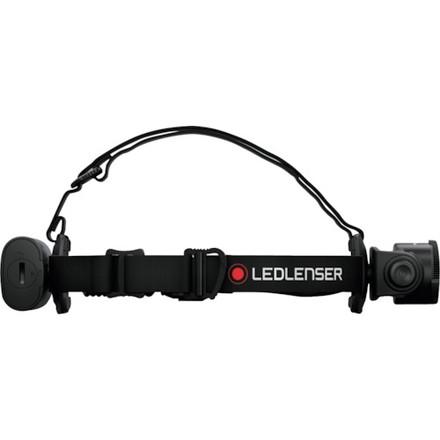 豊富買蔵 LEDLENSER H15R Core レッドレンザージャパン 工事 照明用品 作業灯 照明用品 ヘッドライト 代引不可