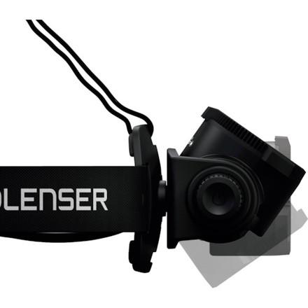 豊富買蔵 LEDLENSER H15R Core レッドレンザージャパン 工事 照明用品 作業灯 照明用品 ヘッドライト 代引不可