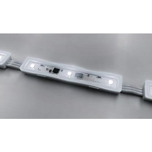 トライト LEDモジュール Viewmo100 AC100V 6500K L5000 トライト TLVMA65133P050WWC 工事 照明用品 作業灯 照明用品 照明器具 代引不可の画像