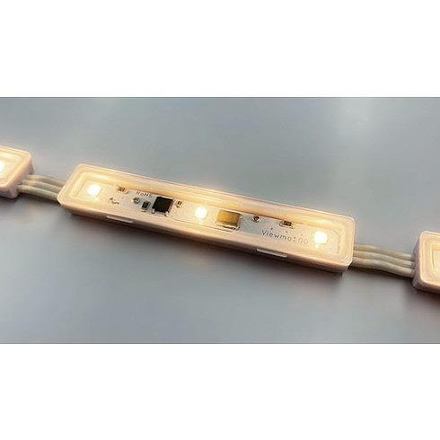 トライト LEDモジュール Viewmo100 AC100V 2700K L5000 トライト TLVMA27133P050WWC 工事 照明用品 作業灯 照明用品 照明器具 代引不可の画像