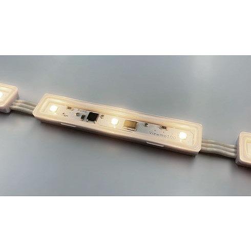 トライト LEDモジュール Viewmo100 AC100V 3000K L5000 トライト TLVMA30133P050WWC 工事 照明用品 作業灯 照明用品 照明器具 代引不可の画像