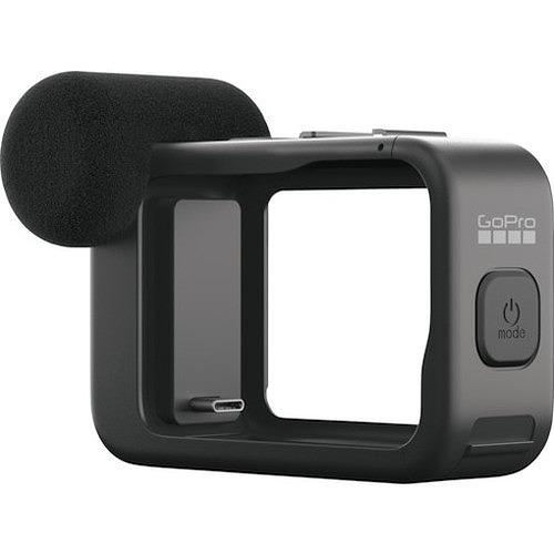 GoPro メディアモジュラー HERO10 ADFMD001 測定・計測用品 撮影機器 ウェアラブルカメラ 代引不可｜rcmdhl｜03
