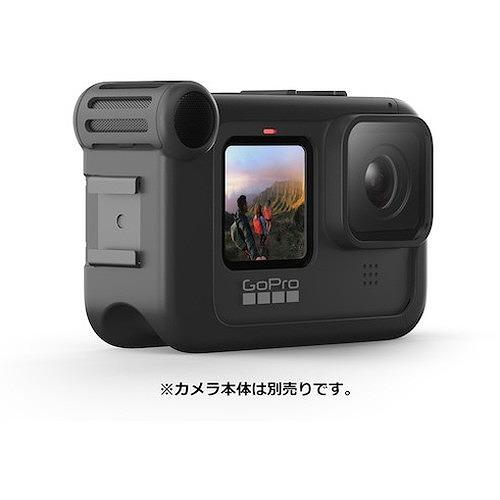 GoPro メディアモジュラー HERO10 ADFMD001 測定・計測用品 撮影機器 ウェアラブルカメラ 代引不可｜rcmdhl｜05