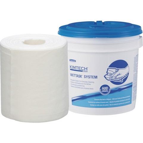 クレシア キムテクプレップ ウエットタスクSサイズ ディスペンサー1個付キ 60434 代引不可