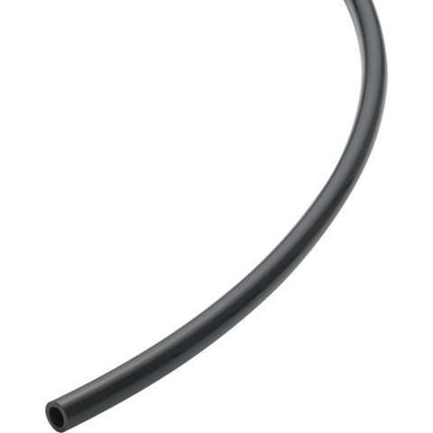 ピスコ フッ素樹脂 PFA チューブ ブラック 16×13 5M SFT16135B 代引不可
