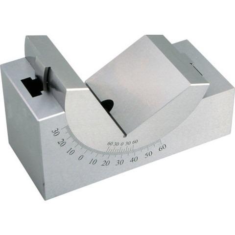 GROZ アジャスタブルアングルブロック中 PAB02A 代引不可