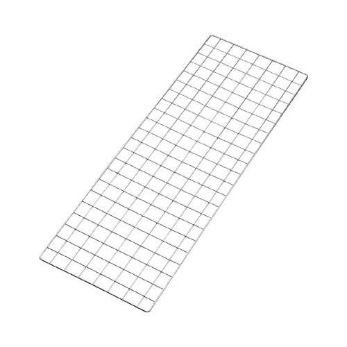 TRUSCO ステンレス製サイドネット 1100X387 SESG1138 代引き不可