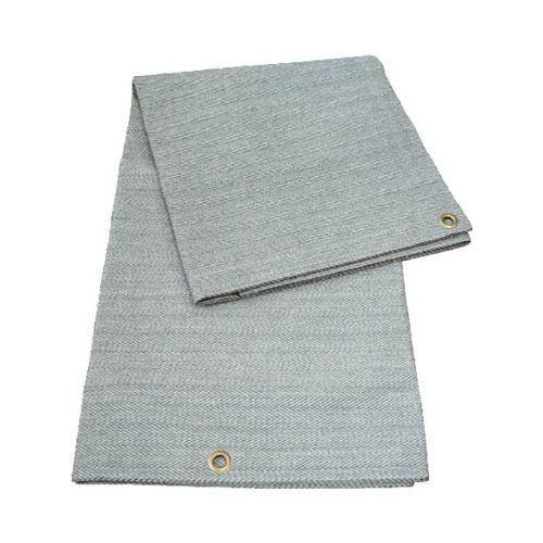 TRUSCO スパッタシートベーシック片面 6号 1920X2920 TSP6BS 代引き不可