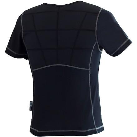 E-COOLINE TシャツS 持続冷却 SX3テクノロジー pervormance社 環境改善用品 暑さ対策用品 冷感着 代引不可｜rcmdhl｜02