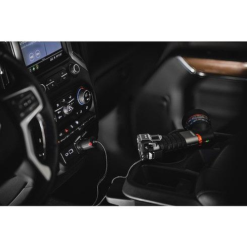 NEBO 充電式LEDライト LUXTREME SL50 NEBO NEBSPT1003G 工事 照明用品