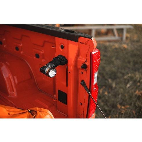 NEBO 充電式LEDライト LUXTREME SL50 NEBO NEBSPT1003G 工事 照明用品