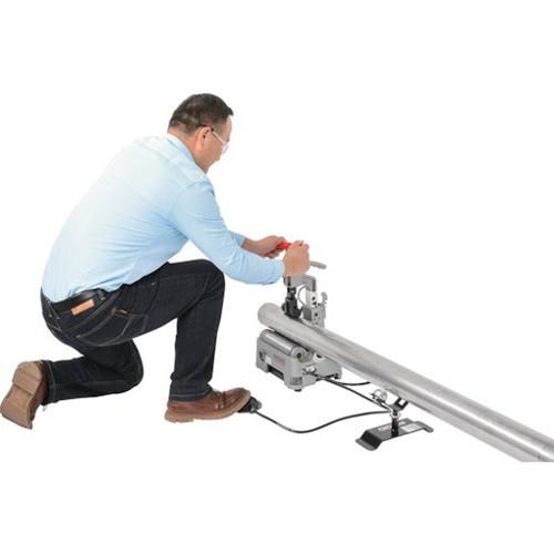 Ridgid 32573 Model 118 2-in-1 Tubing Cutter | eBay RIDGID 電動