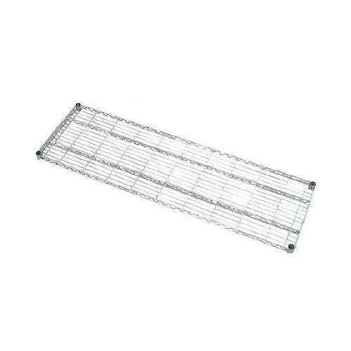 IRIS メタルラック用棚板 1500×460×40 MR15T 代引き不可