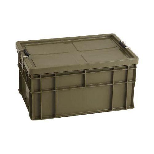 TRUSCO プロケース75L OD色 T75LOD 代引き不可