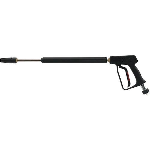 スーパー工業 エンジン式高圧洗浄機SEC-1315-2N2 SEC-1315-2N2 スーパー工業 株 清掃機器 高圧洗浄機 代引不可の画像