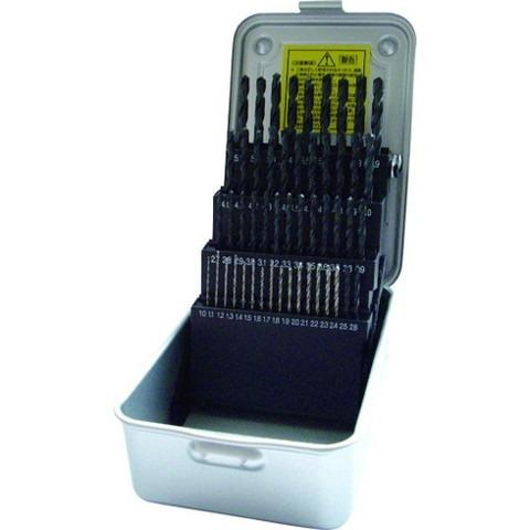 ISF ストレートドリル 50本組セット D50S 代引不可