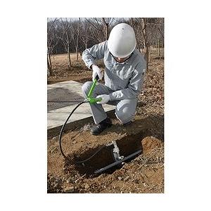 育良 パイプ断水機 50917 ISK30AHS2 手作業工具 水道 空調配管用工具 配管用工具 代引不可_1