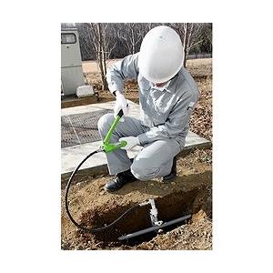 育良 パイプ断水機 50917 ISK30AHS2 手作業工具 水道 空調配管用工具 配管用工具 代引不可_3