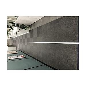 ニトムズ officeライン50x5白 RR0255 梱包用品 テープ用品 ラインテープ 代引不可_1