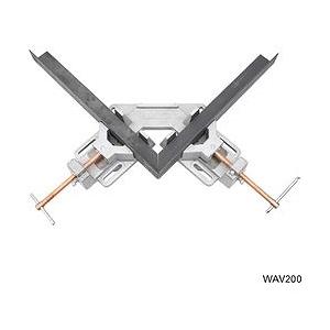 SHT 溶接用バイス WAV200 手作業工具 クランプ バイス 溶接クランプ 代引不可_3