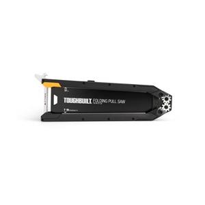 タフビルト 折りたたみ式プルソー TOUGHBUILT社 手作業工具 ハサミ カッター 鋸 木工用鋸 TB-H4-21-2X 代引不可_5