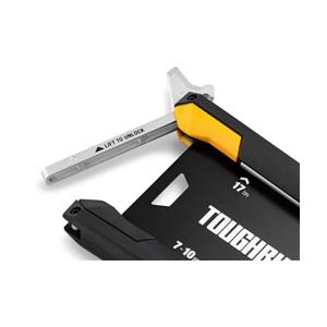 タフビルト 折りたたみ式プルソー TOUGHBUILT社 手作業工具 ハサミ カッター 鋸 木工用鋸 TB-H4-21-2X 代引不可_9