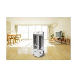 TEKNOS シーズヒーター パワーモニター付き TSH9201 環境改善用品 寒さ