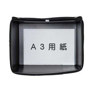 SANEI トランスポートバッグ 120サイズ 三栄産業 手作業工具 バックパック ツールバッグ ツールバッグ WS-TP120C 代引不可_2