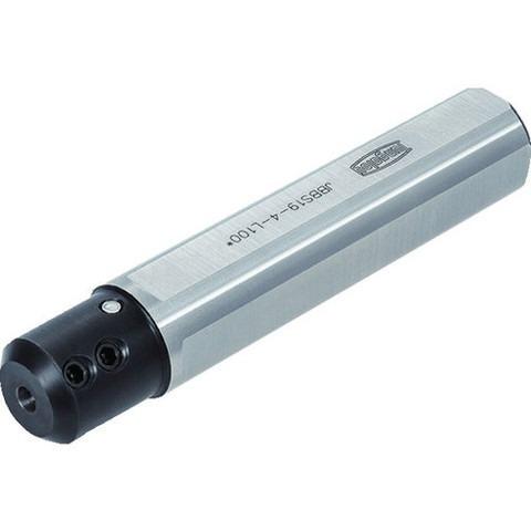 タンガロイ 丸物保持具 JBBS257L100C 代引不可