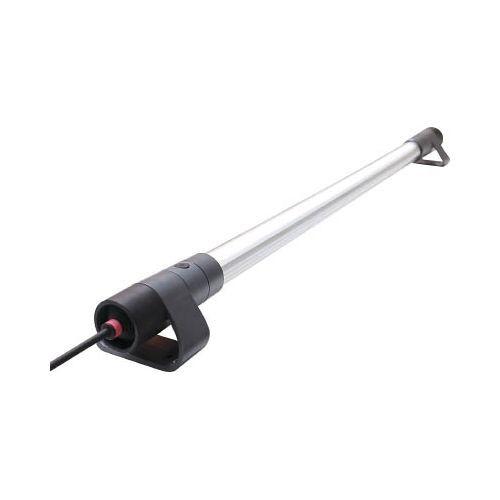 スナップオン ECSPI042O オレンジ 充電式グースネックライト500lm