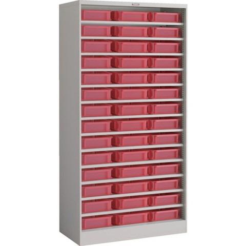 TRUSCO トラスコ バンラックケースCF型 TSK-6TMX42個付 613CFSK42TM 代引不可