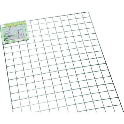 光 ステンレスメッシュパネル 1500×600mm SJ15641 代引不可