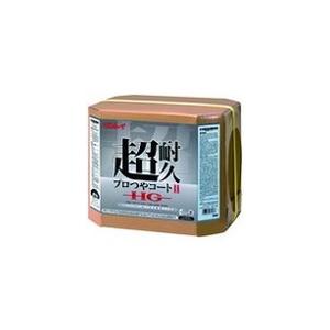 ブランド登録なし - リンレイ 床用脂蝋涙 超耐久プロツヤコート2 HG 18L RECOBO 658559 代引不可