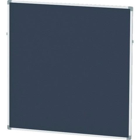 ブランド登録なし - WRITEBEST パーテーション 120×150 青 PP45V02 精神的な統合品 精神的な統合据えつける不可 代引不可 オフィス家具-パーテーション-家具、インテリア