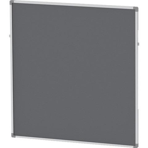 WRITEBEST パーテーション 120×180 グレー PP46V05 組立品 組立設置不可 代引不可
